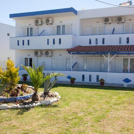 Villa Bel Passo Apartments Kefalos  Luaran gambar