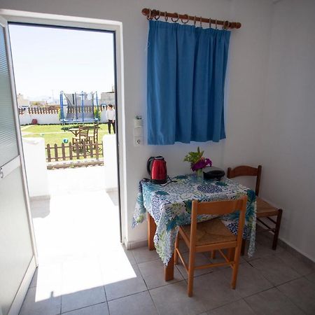 Villa Bel Passo Apartments Kefalos  Luaran gambar