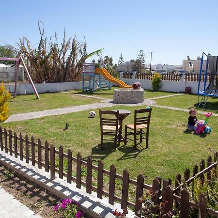 Villa Bel Passo Apartments Kefalos  Luaran gambar