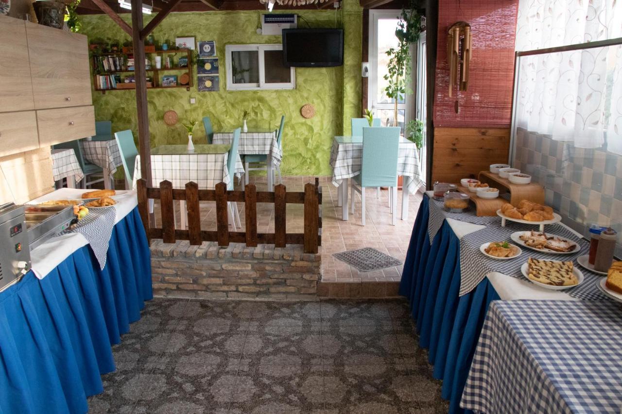 Villa Bel Passo Apartments Kefalos  Luaran gambar