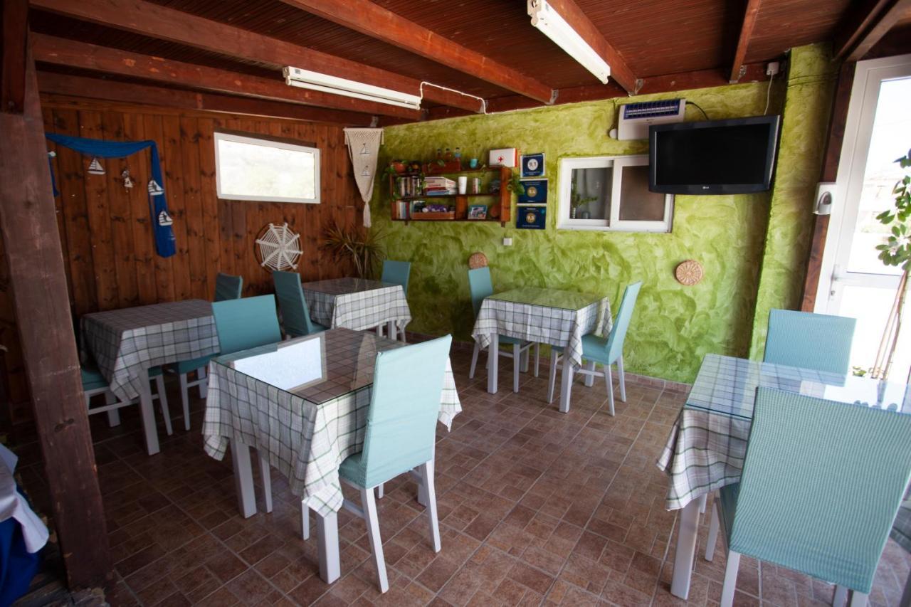 Villa Bel Passo Apartments Kefalos  Luaran gambar