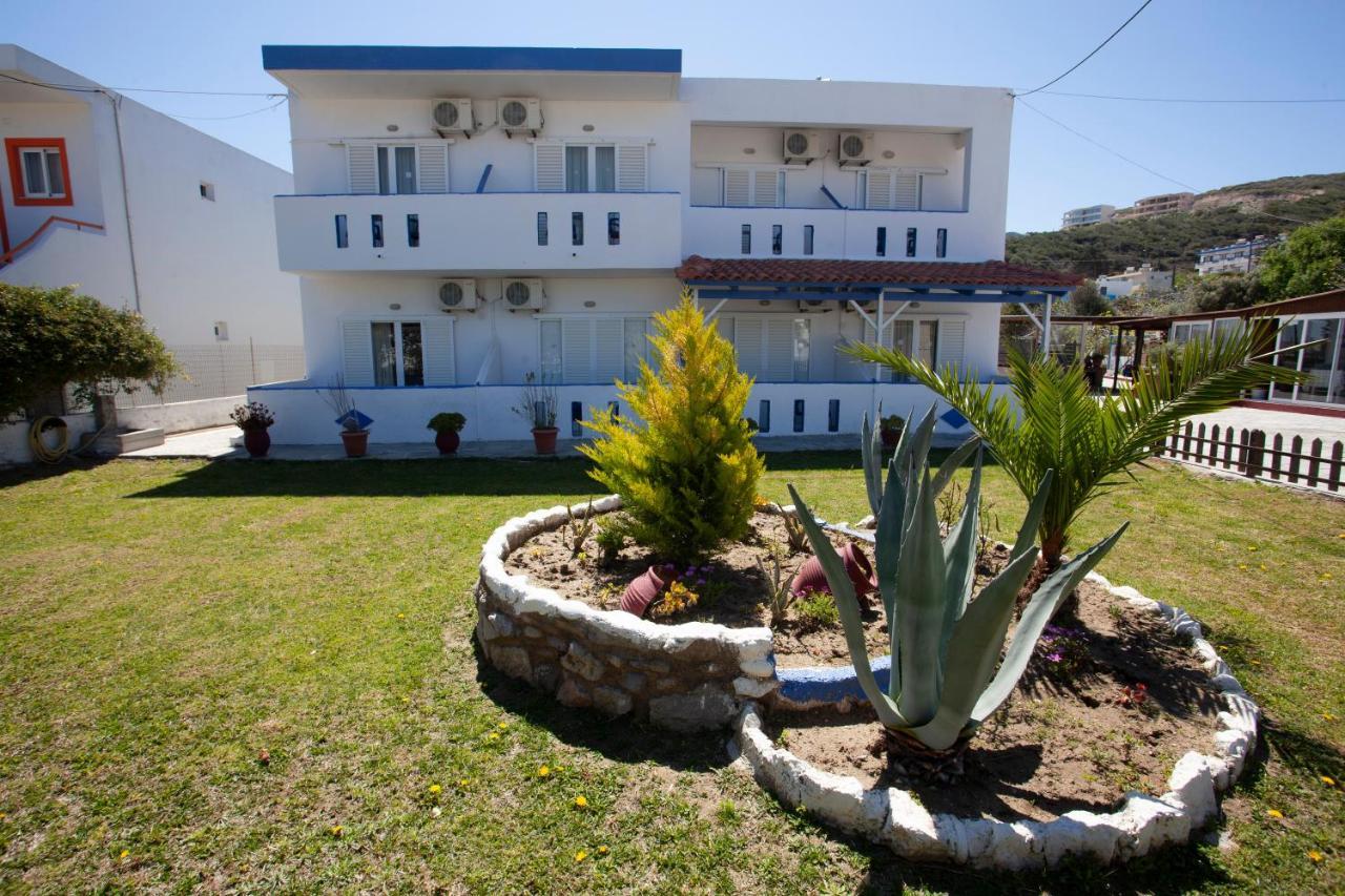 Villa Bel Passo Apartments Kefalos  Luaran gambar