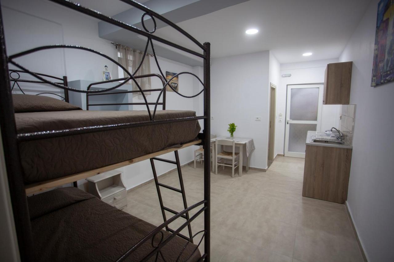 Villa Bel Passo Apartments Kefalos  Luaran gambar