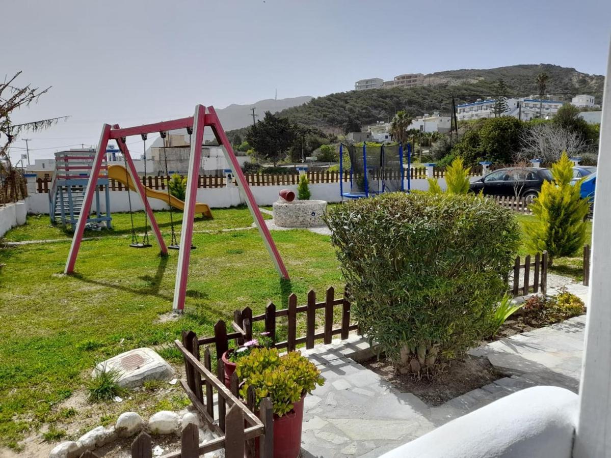 Villa Bel Passo Apartments Kefalos  Luaran gambar