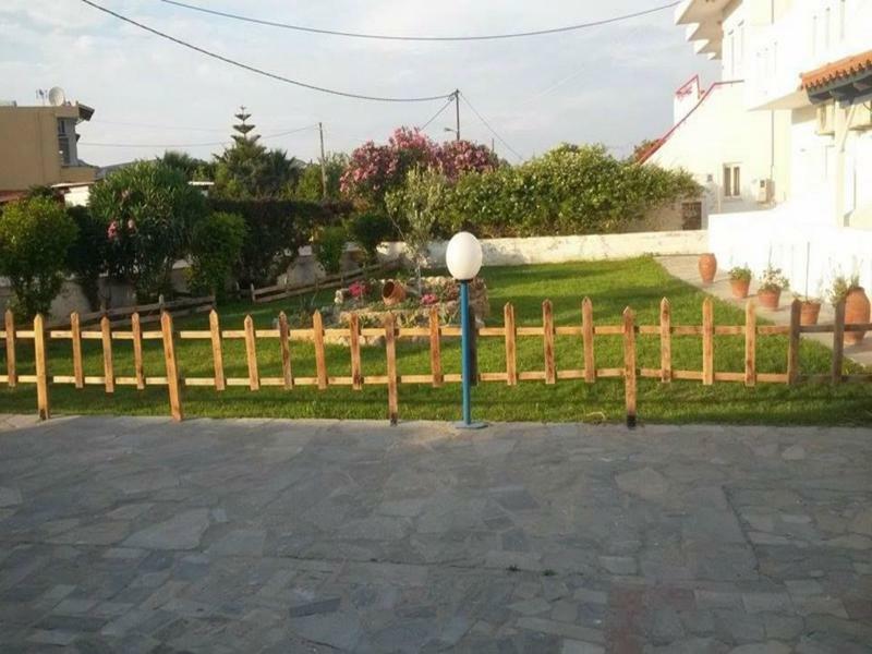 Villa Bel Passo Apartments Kefalos  Luaran gambar