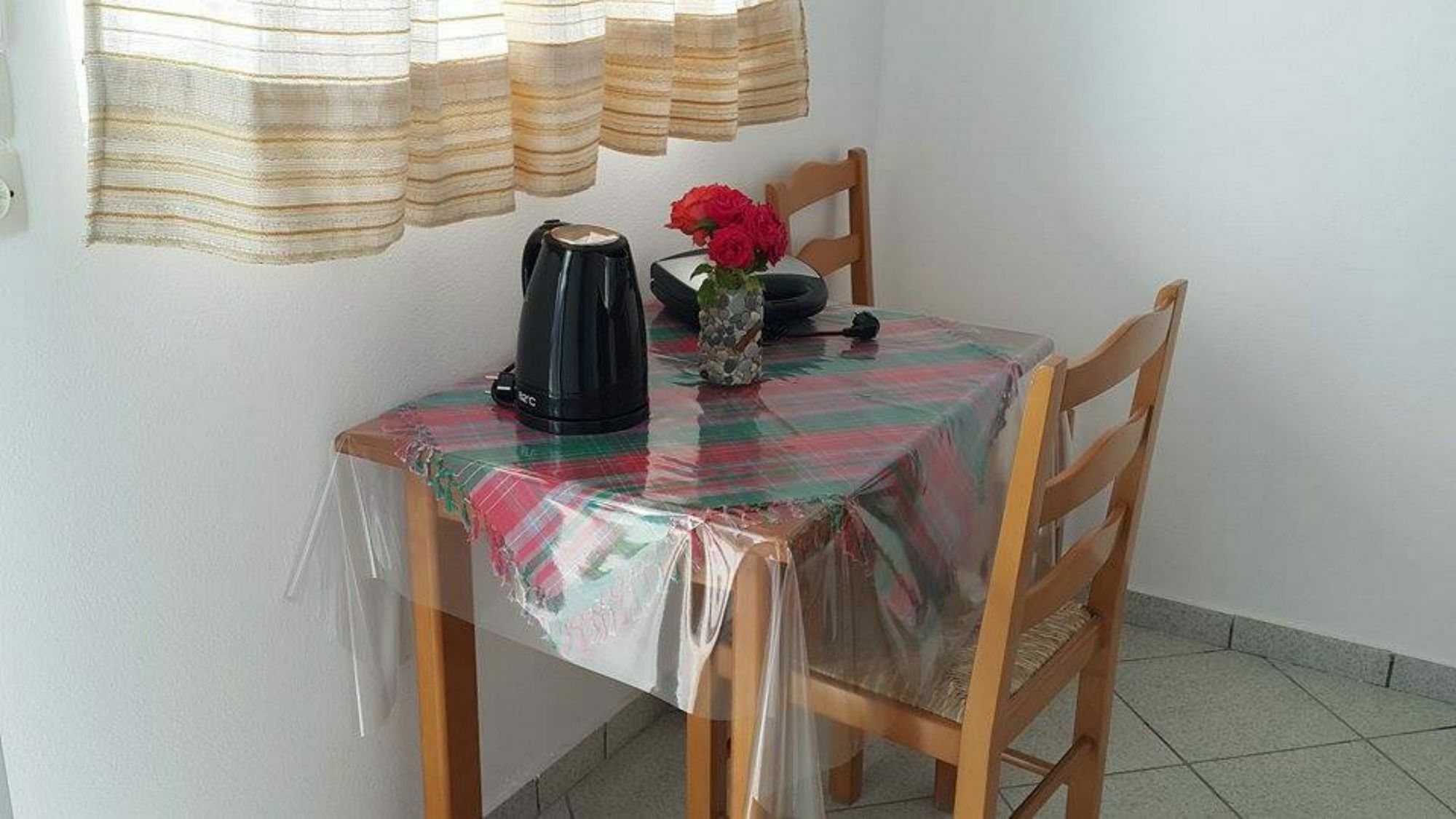 Villa Bel Passo Apartments Kefalos  Luaran gambar