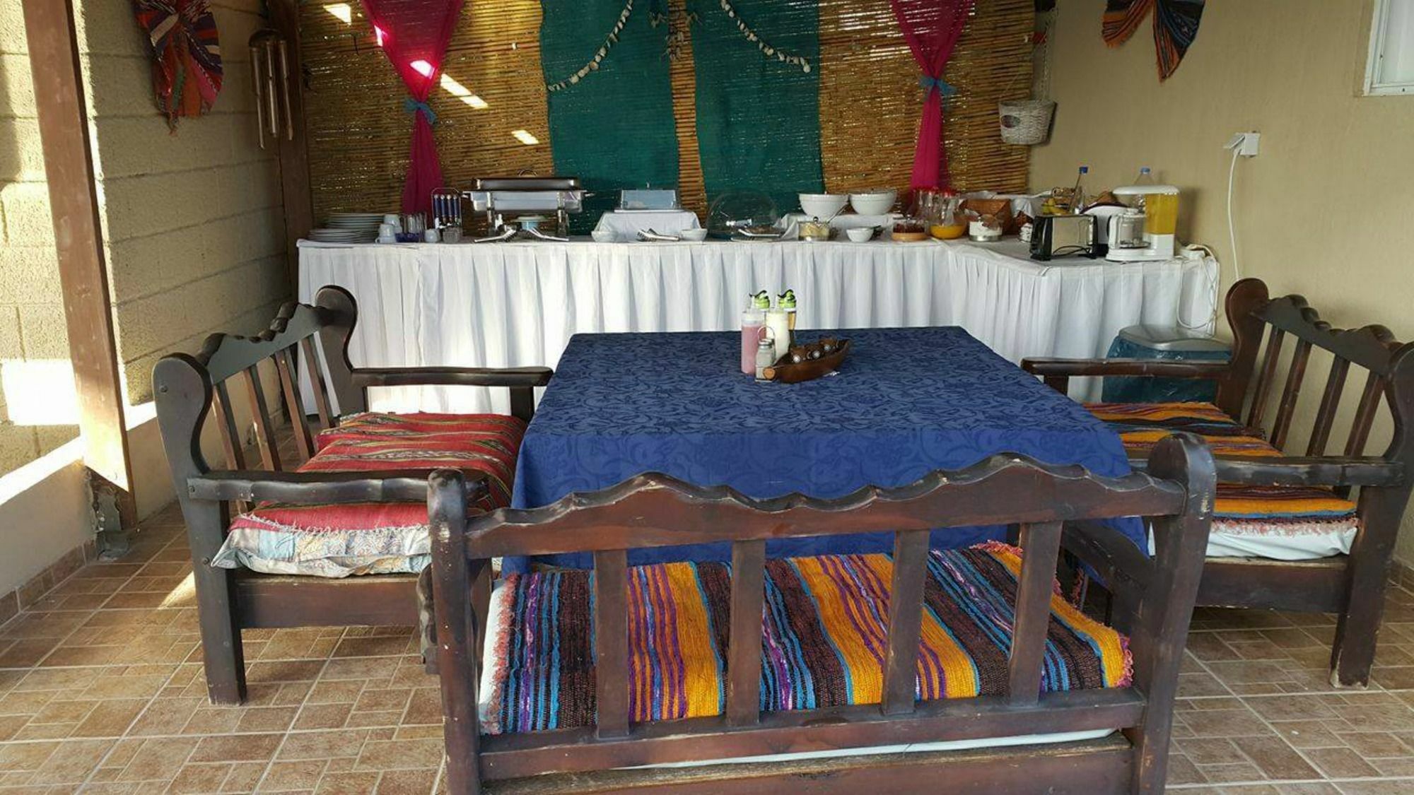 Villa Bel Passo Apartments Kefalos  Luaran gambar