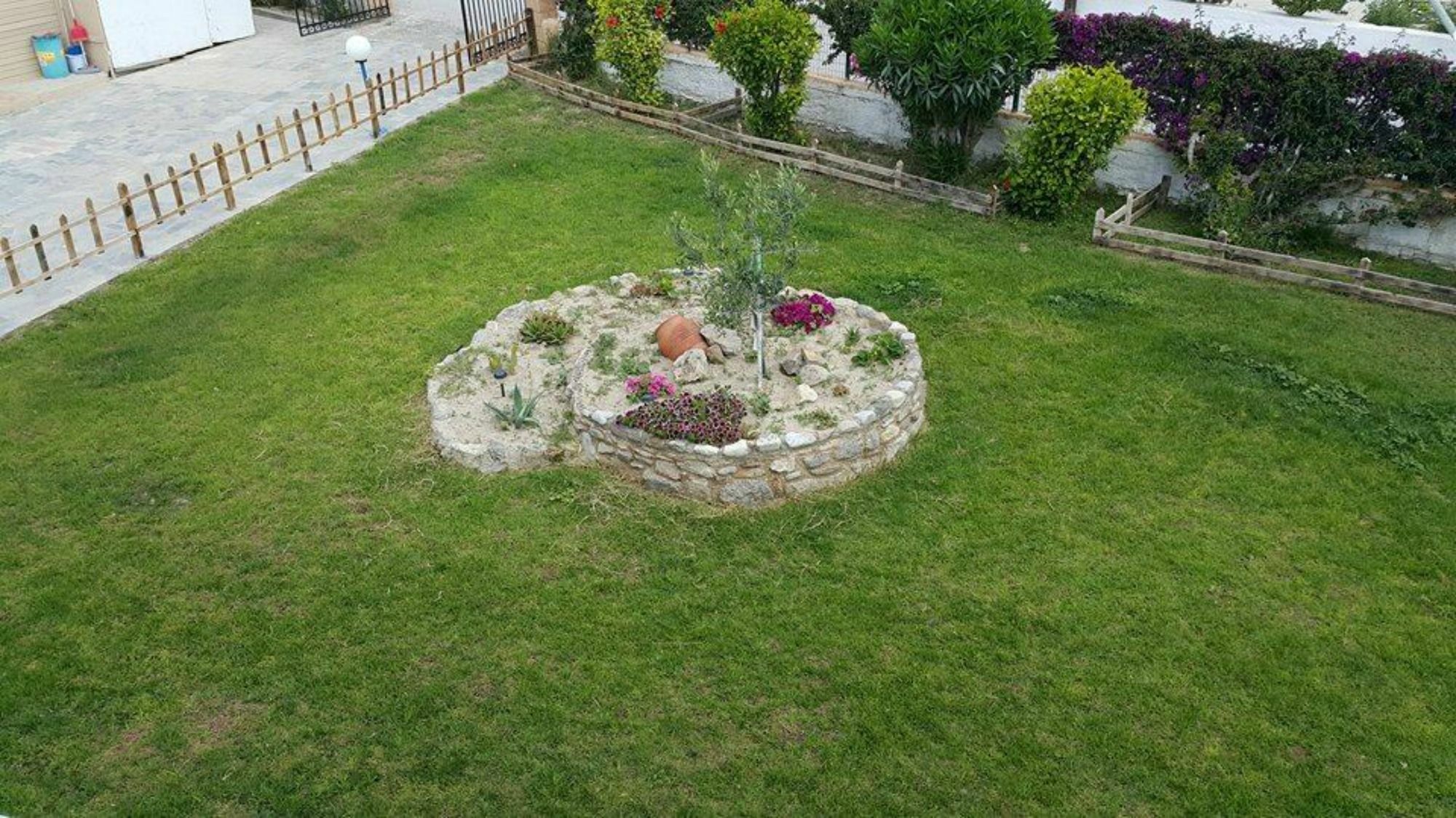 Villa Bel Passo Apartments Kefalos  Luaran gambar