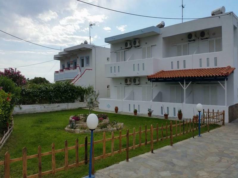Villa Bel Passo Apartments Kefalos  Luaran gambar