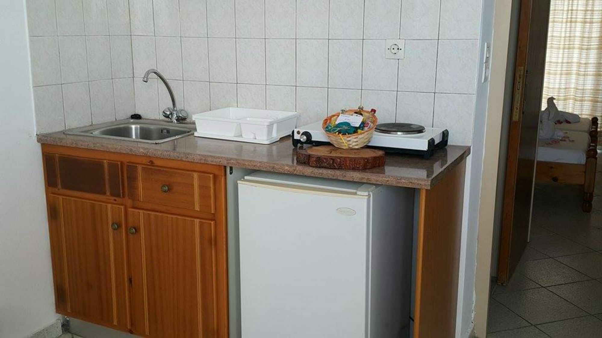 Villa Bel Passo Apartments Kefalos  Luaran gambar
