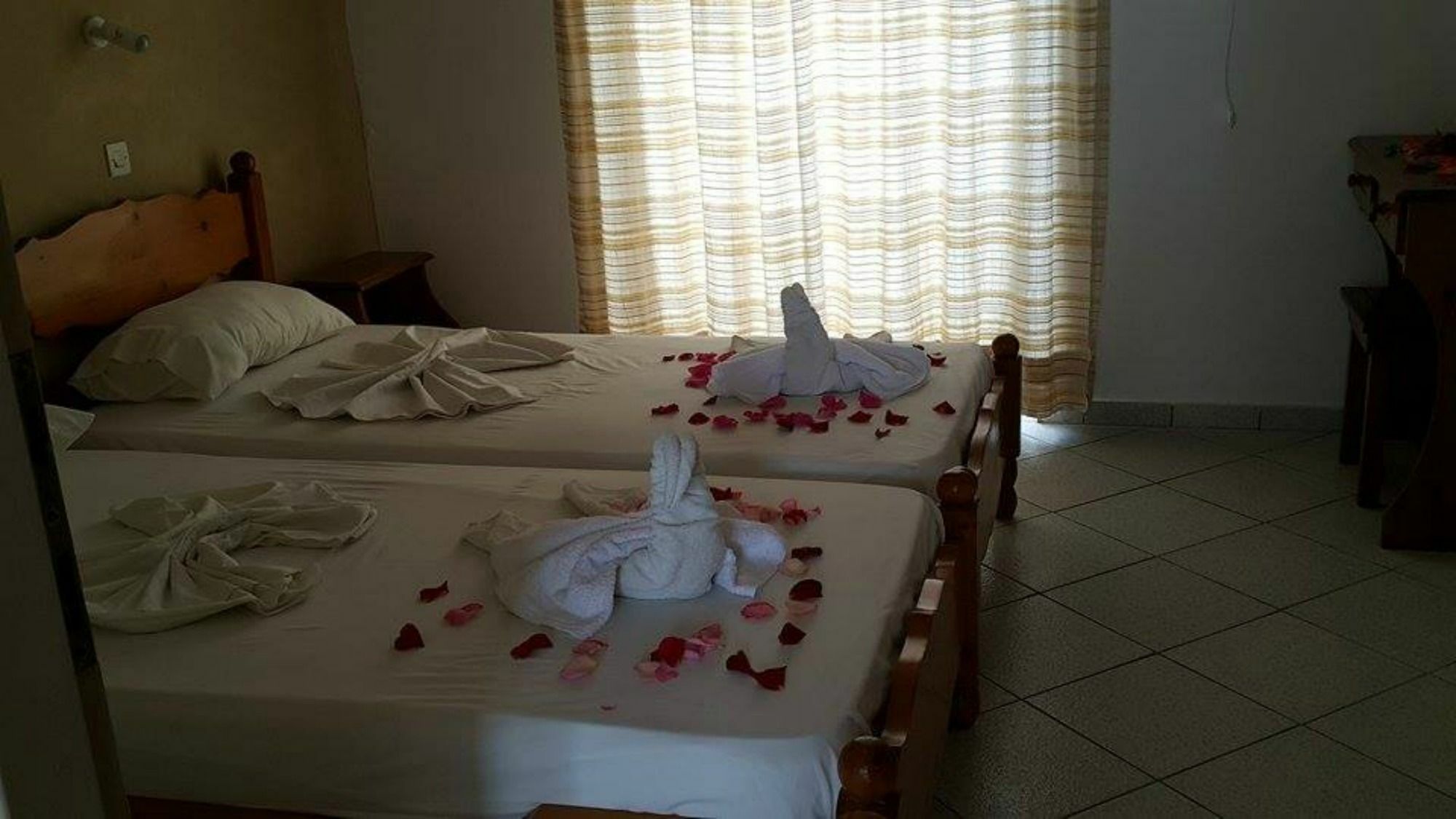 Villa Bel Passo Apartments Kefalos  Luaran gambar